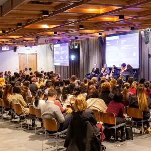 Conference Management Melbourne